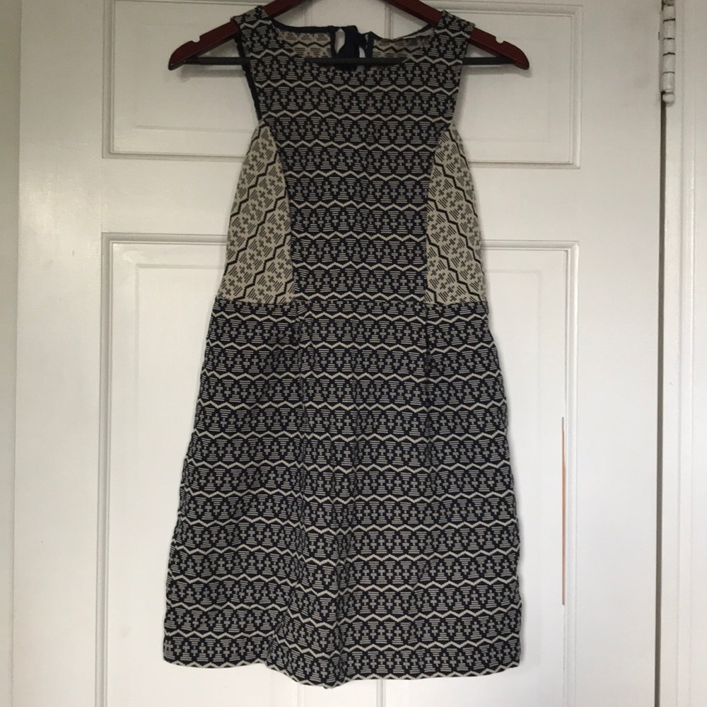Loft dress